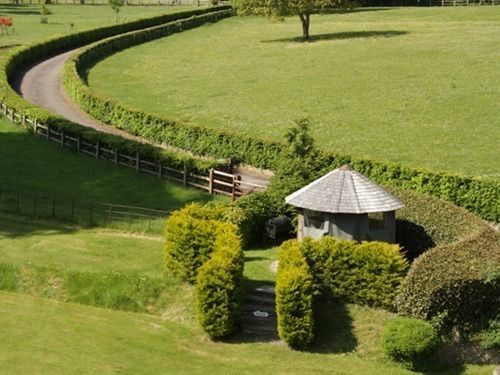 Hôtel Somerton Court Country House Extérieur photo